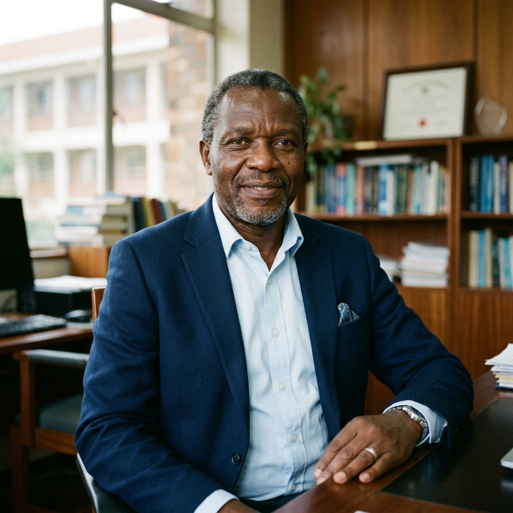 Lecturer, Maternal & Child Nutrition